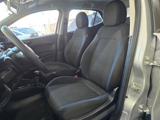 FIAT ARGO 1.0 FIREFLY FLEX DRIVE MANUAL
